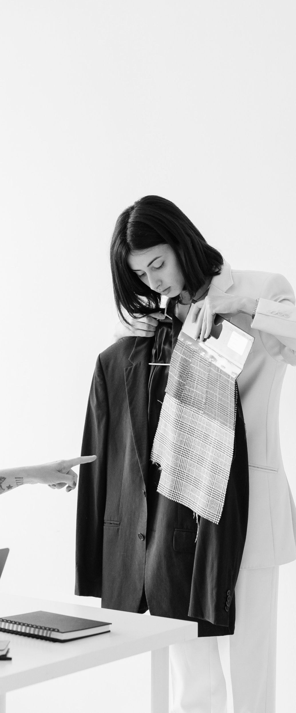 Softwarelösungen Modehandel und Modeindustrie