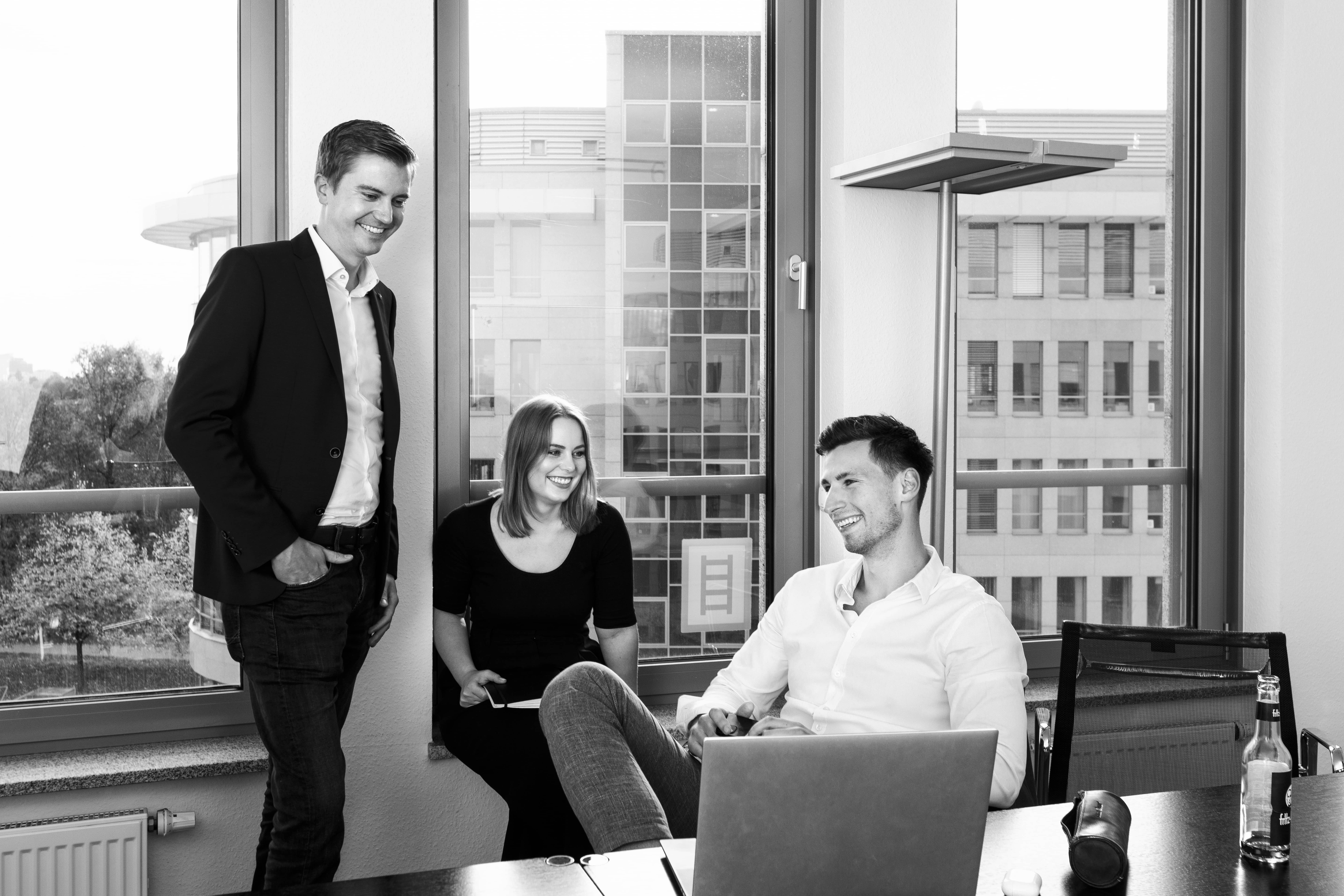 Benchmarking, Consulting, Beratung, Mode, Fashion, hachmeister + partner, h+p, Mirko Torbrügge, Charlotte Niemann, Stephan Godt