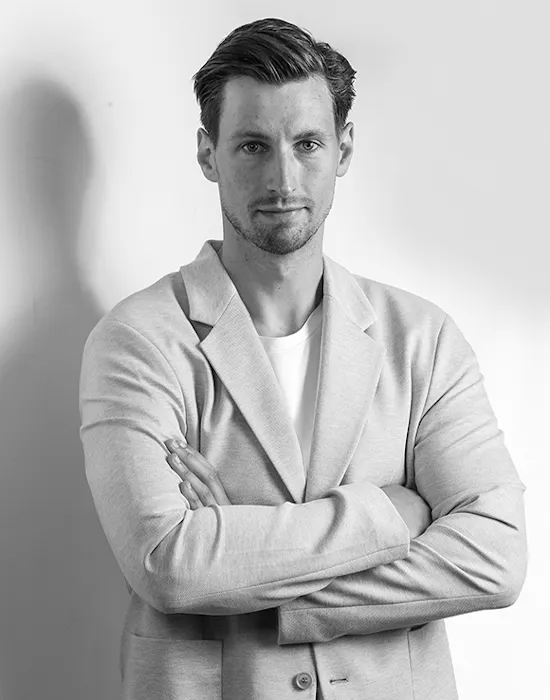 Mirko Torbrügge, Head of Sales & Marketing, Sales, Vertrieb