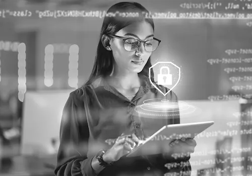 null