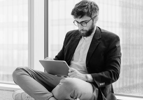 Benchmarking Analyse