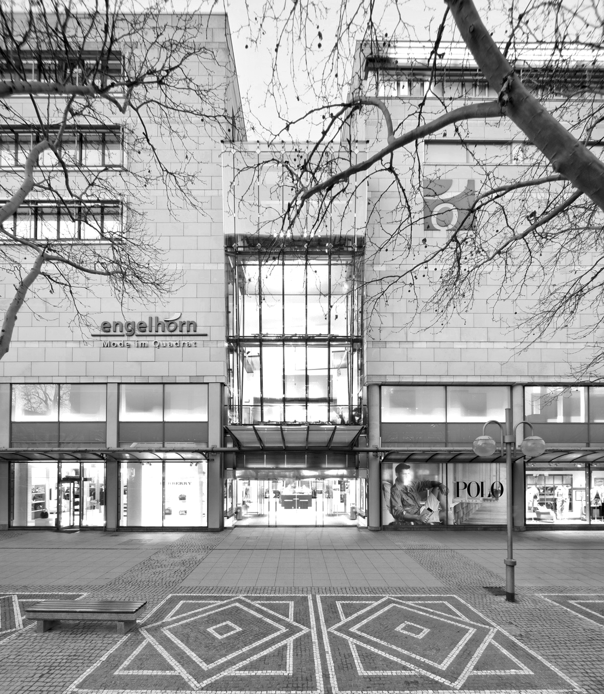 Engelhorn Modehaus