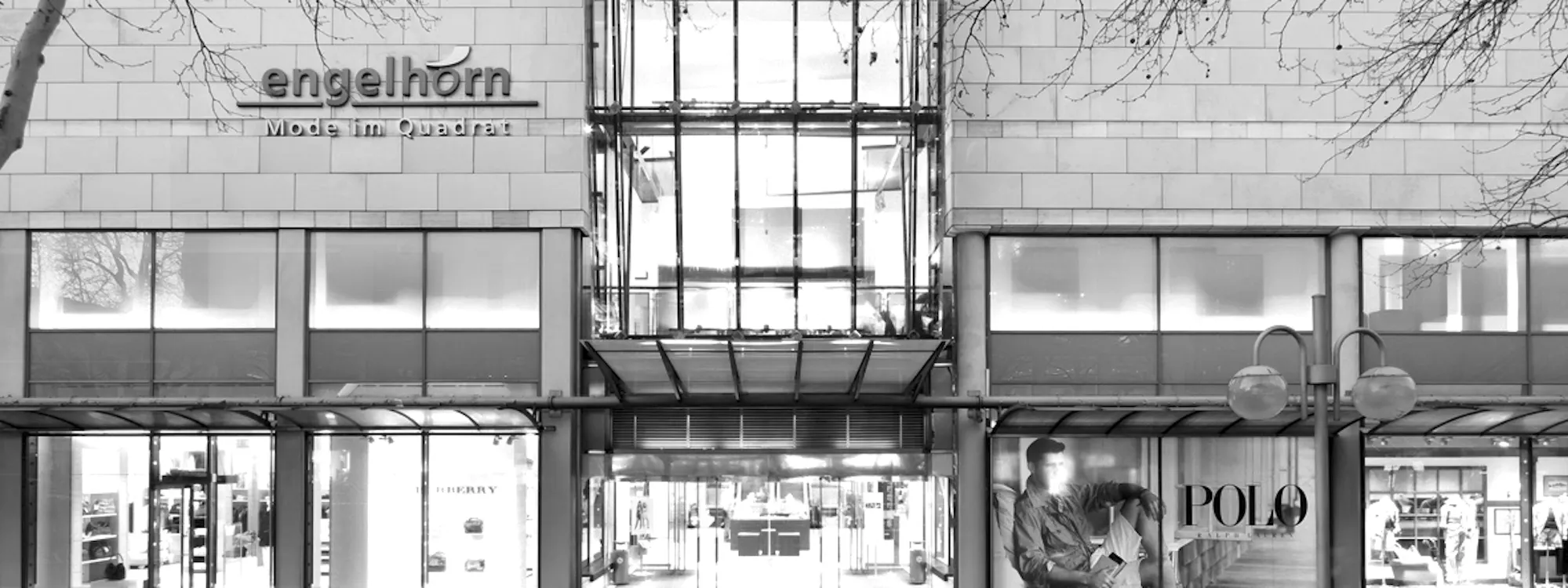 Engelhorn Modehaus