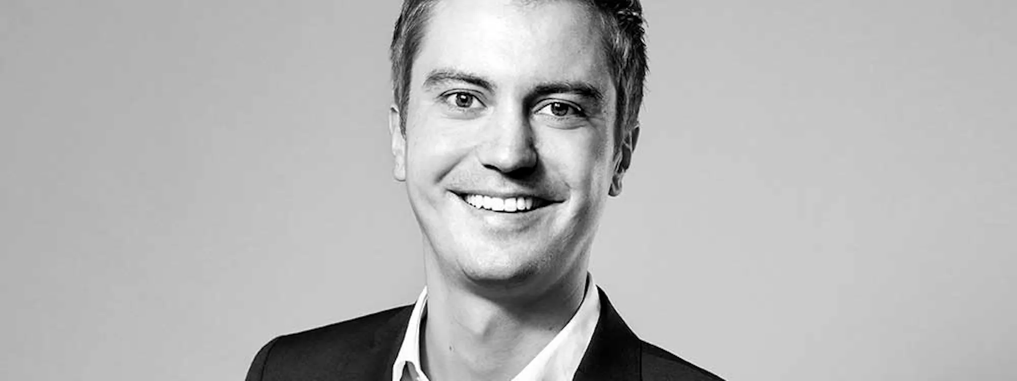 Stephan Godt, Head of AI & Development, KI, Smart Replenishment, AI