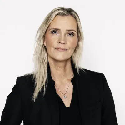 Sesselía Birgisdóttir