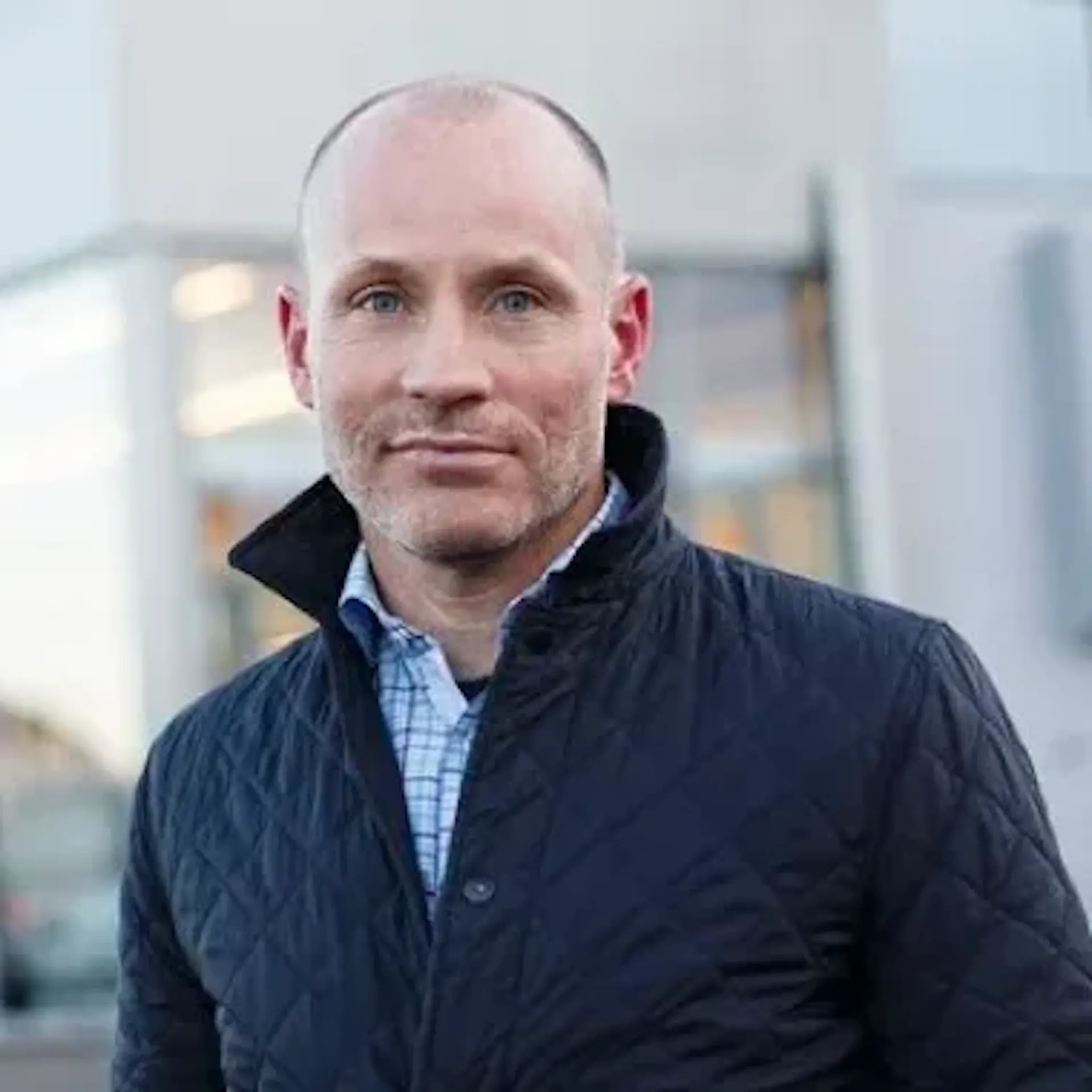 Finnur Oddsson