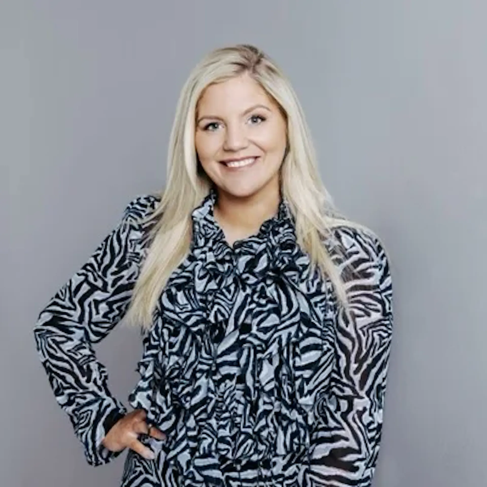 Eva Laufey Kjaran