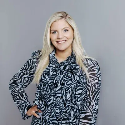 Eva Laufey Kjaran