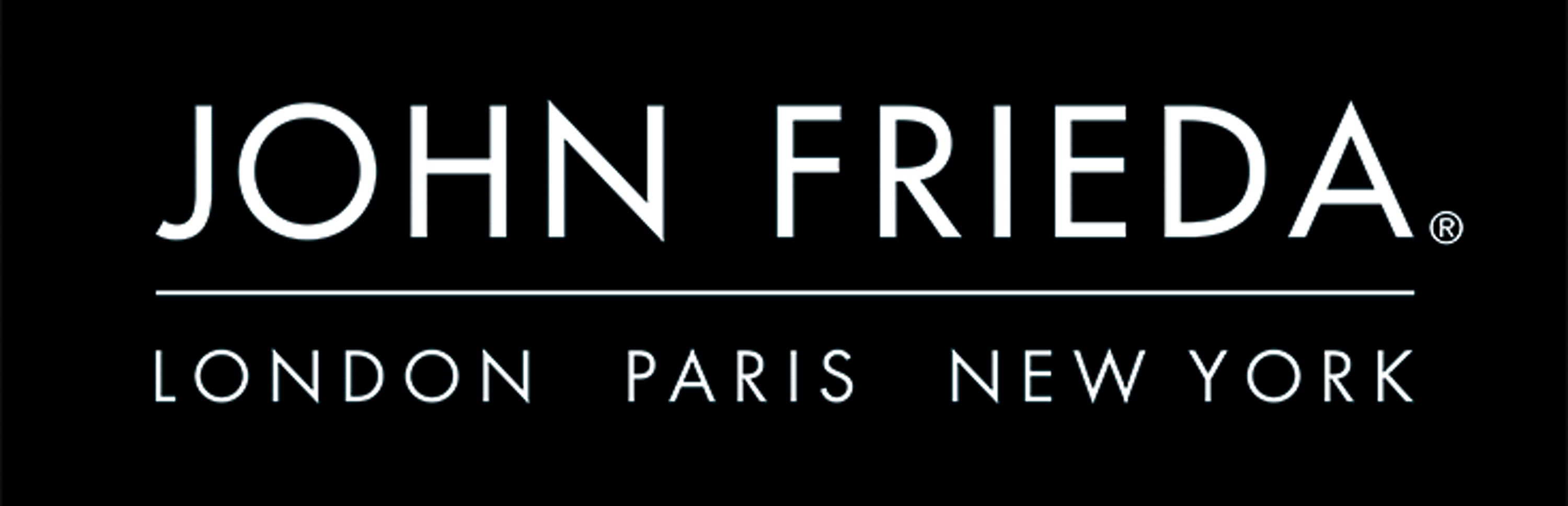 John Frieda