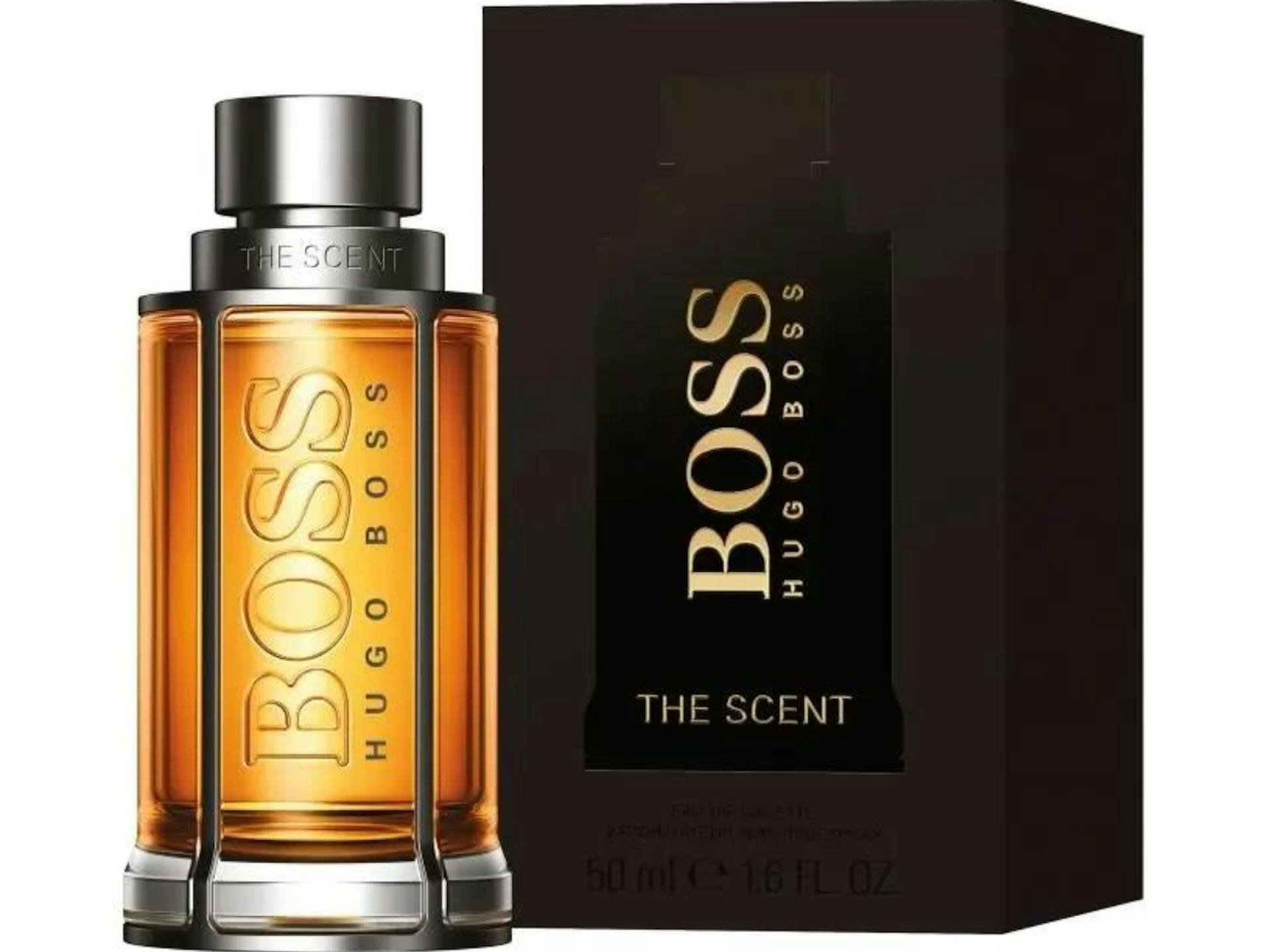 scent, hugo boss, ilmur, herra ilmur, bóndadagsgjöf