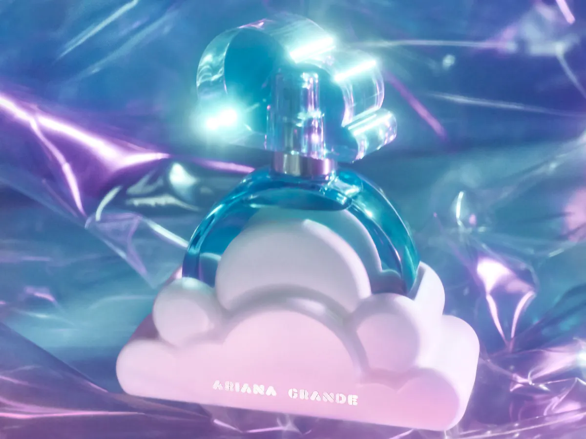 ilmvatn, ariana grance, cloude