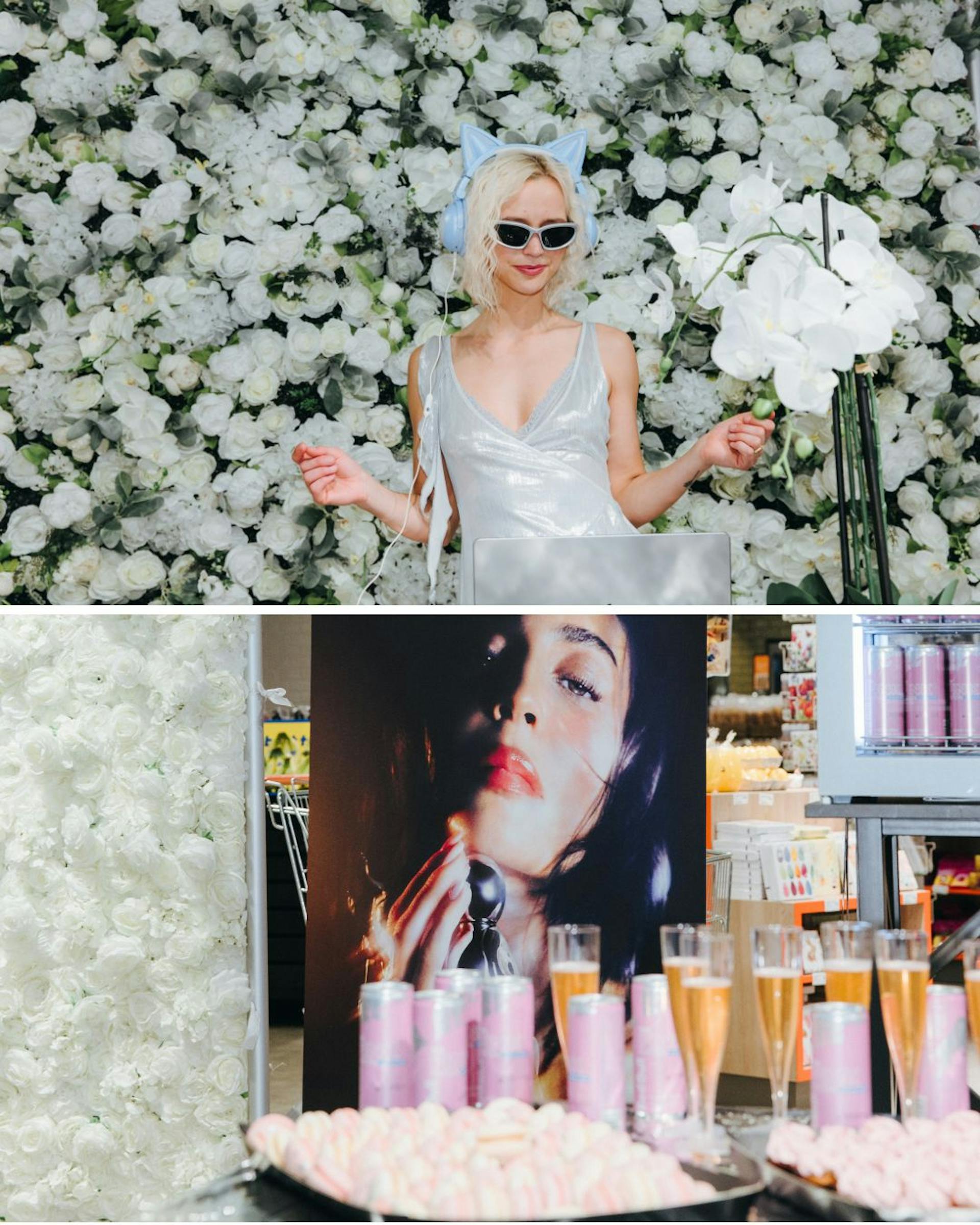 Kylie jenner ilmvatn hagkaup snyrtivara dóra júlía ilmir kringlan