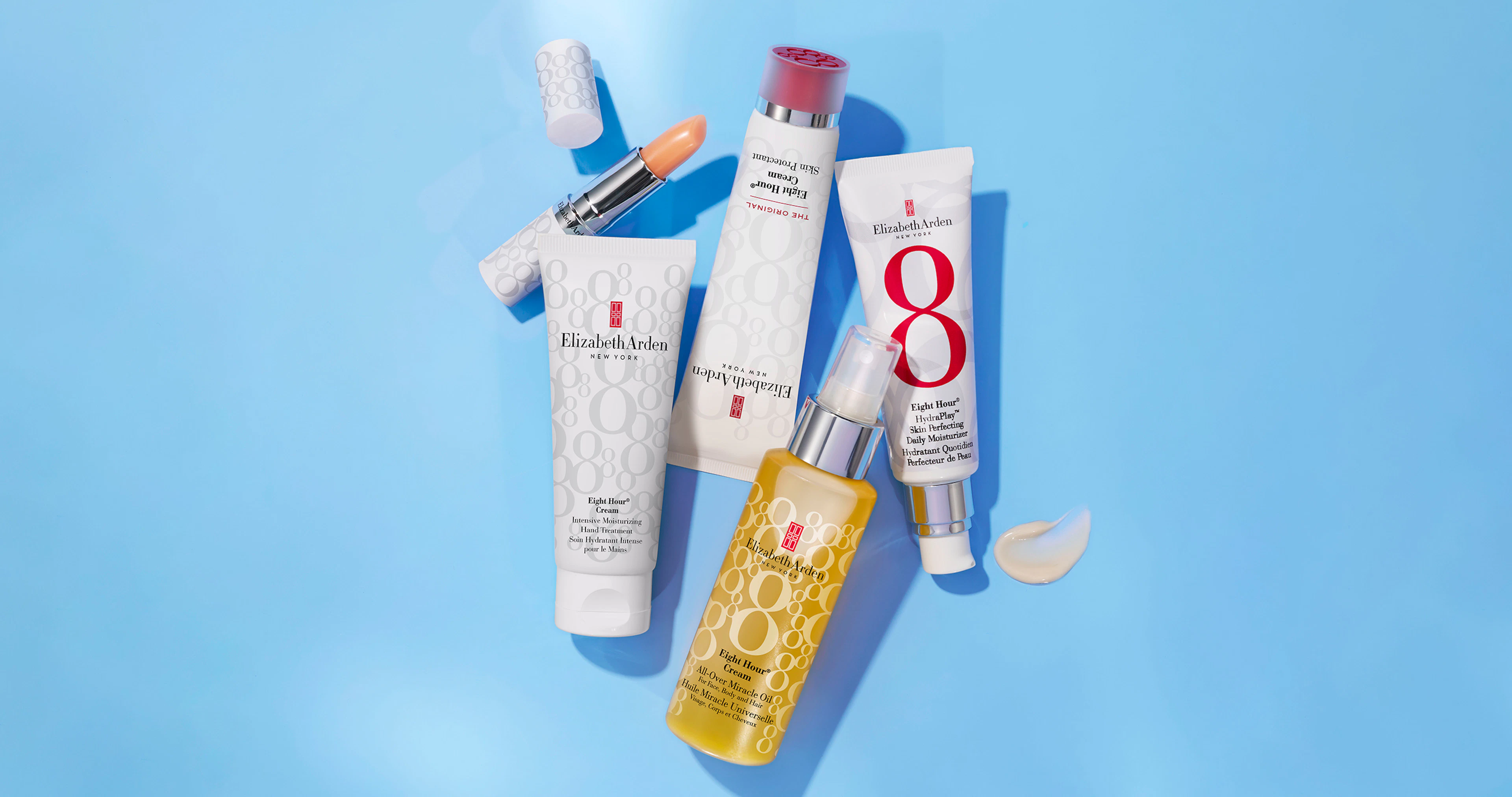 Elizabeth Arden