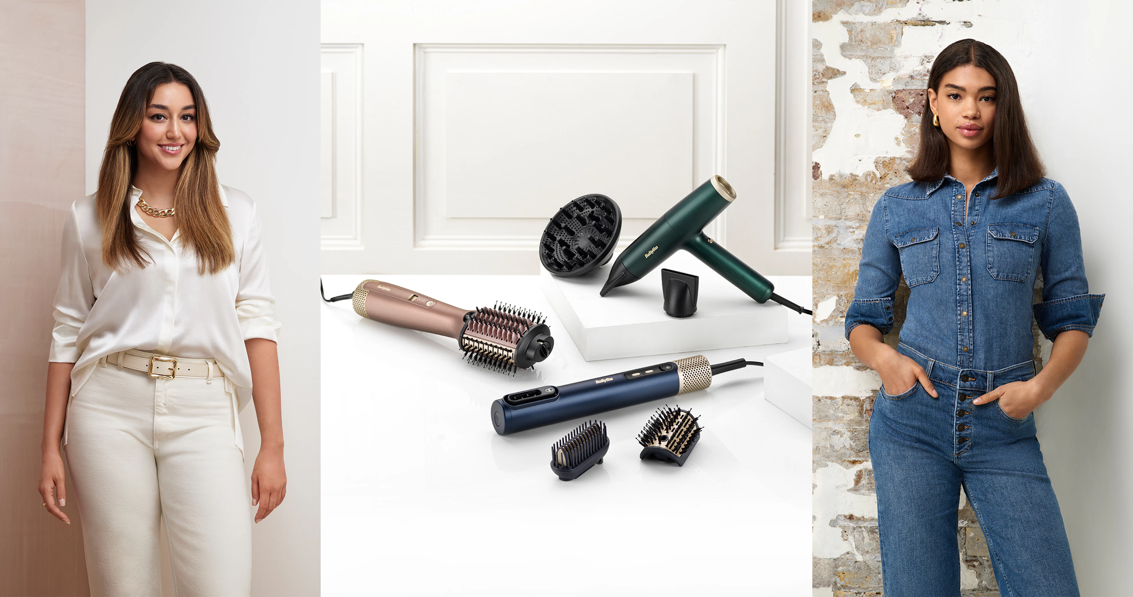 Babyliss Pro