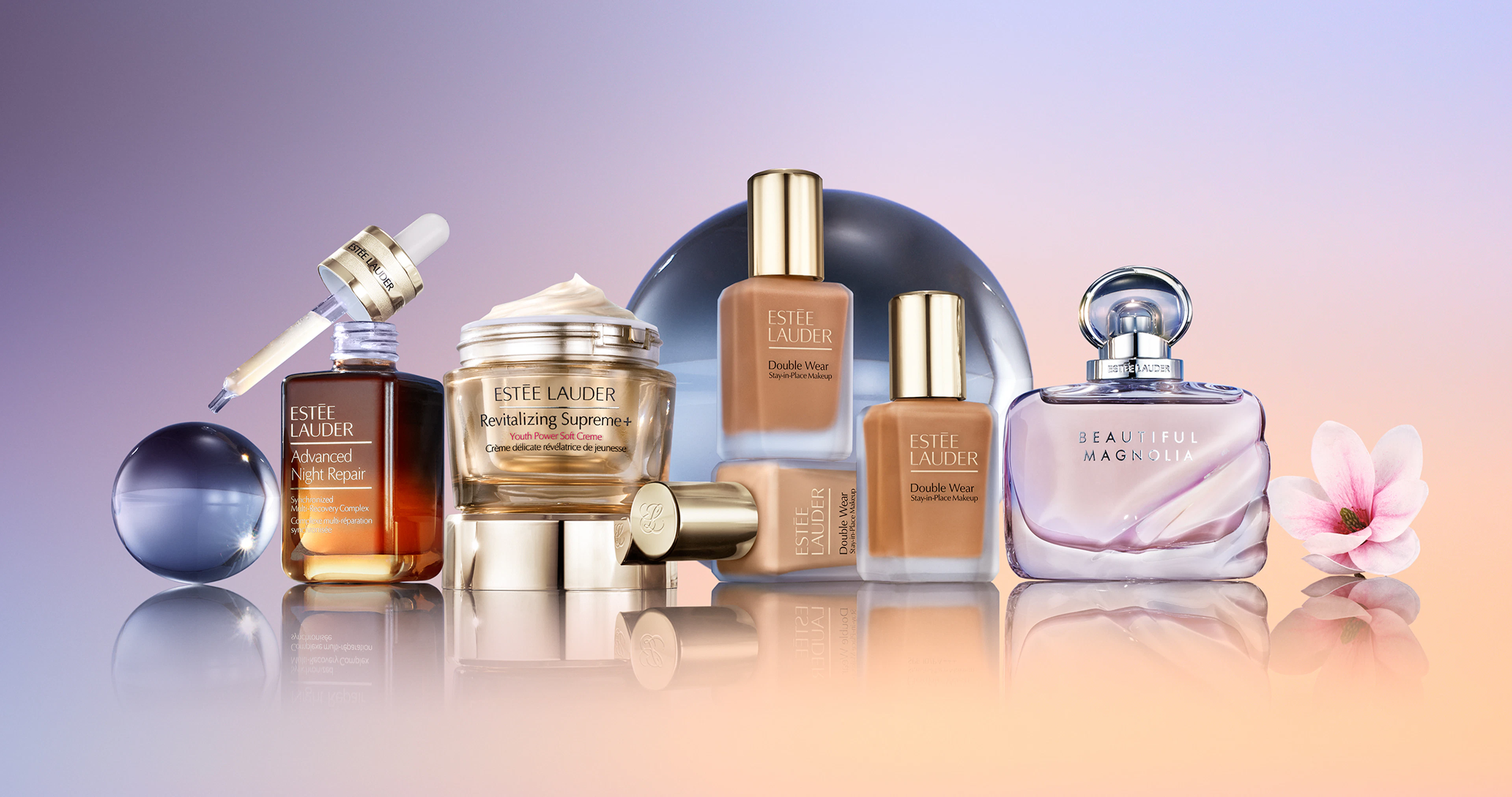 Estée Lauder