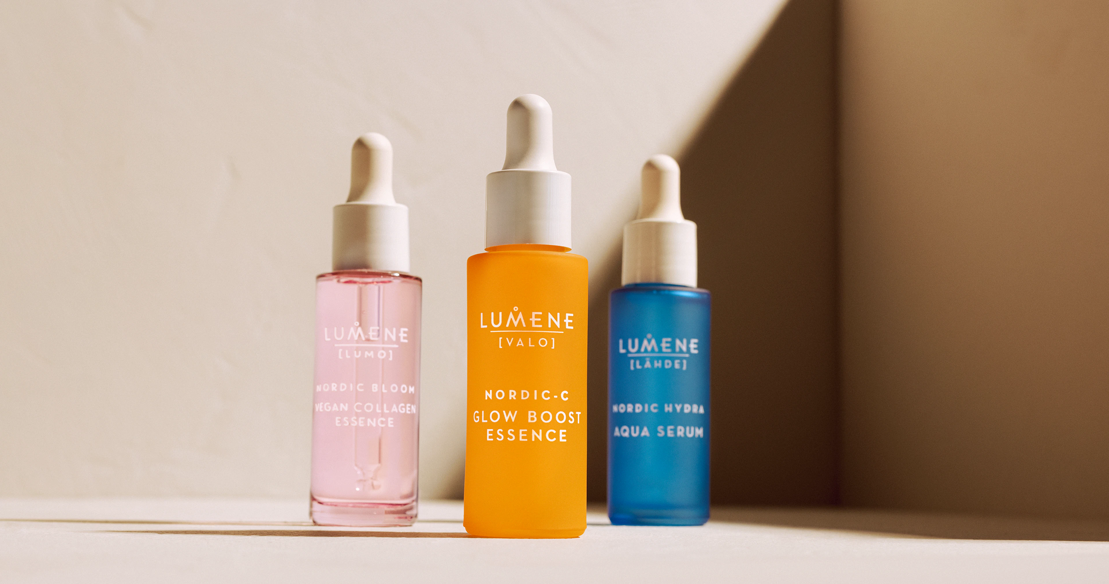 Lumene