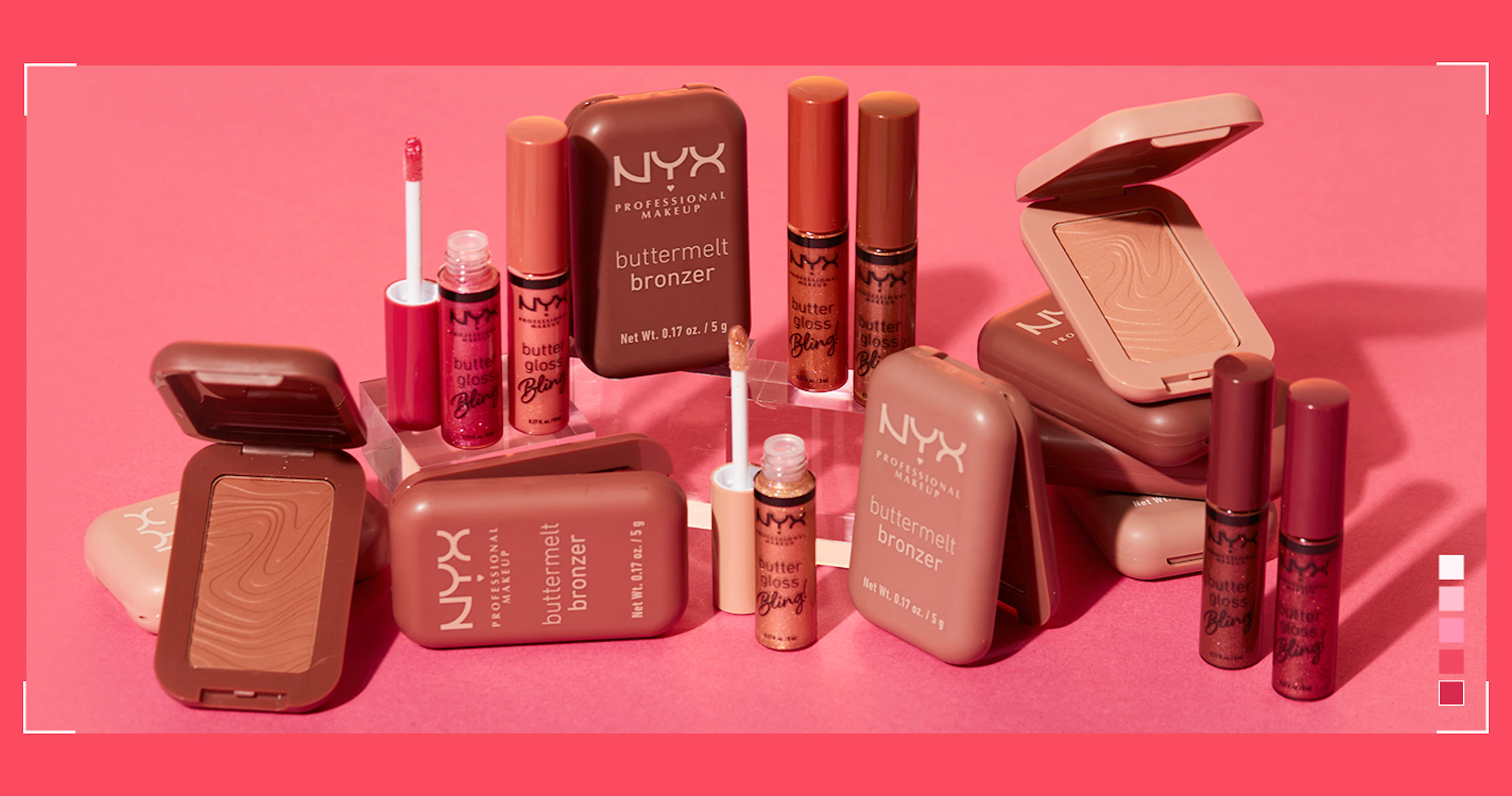 NYX PROFESSIONAL MAKEUP
