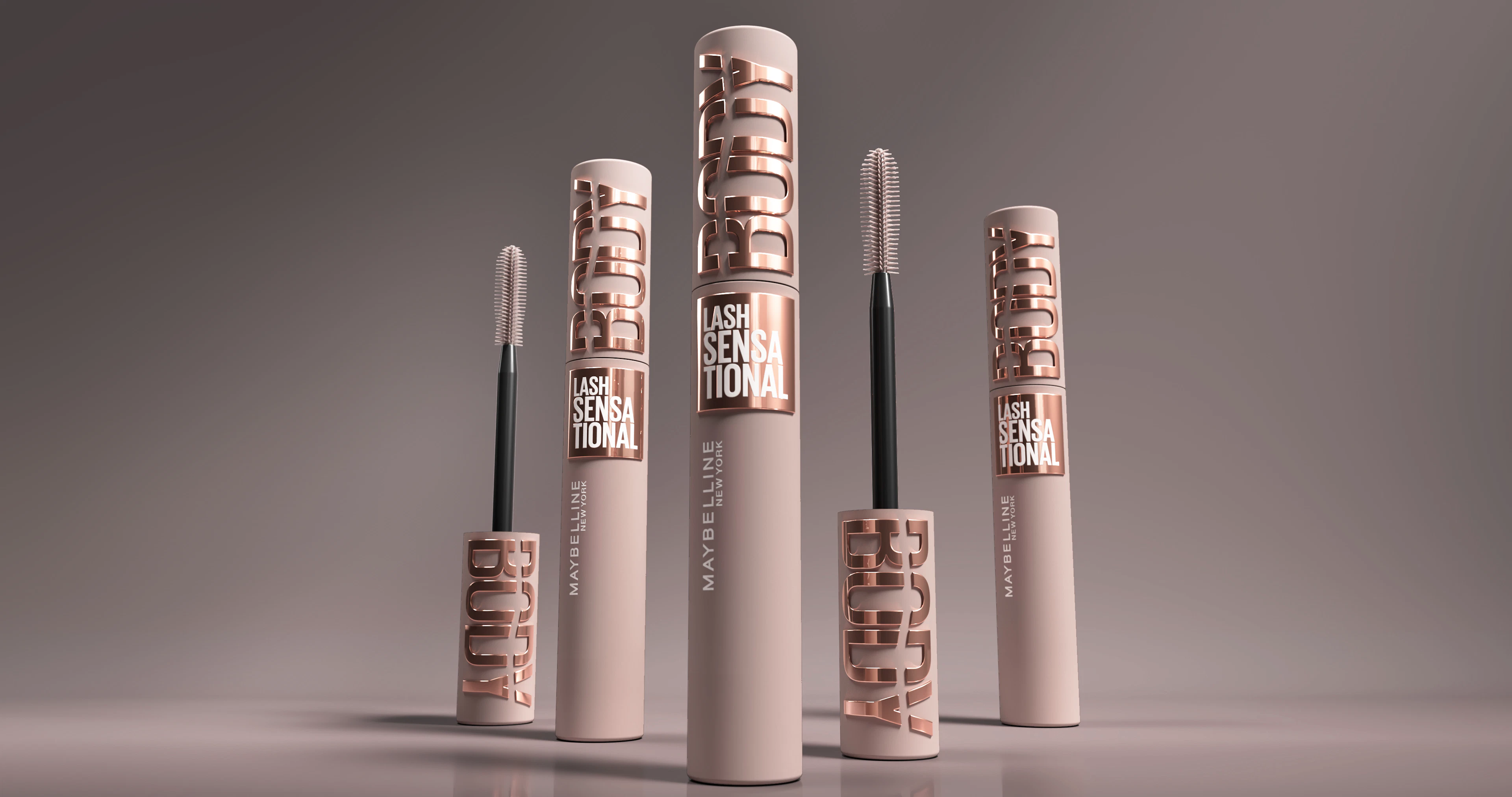 Maybelline