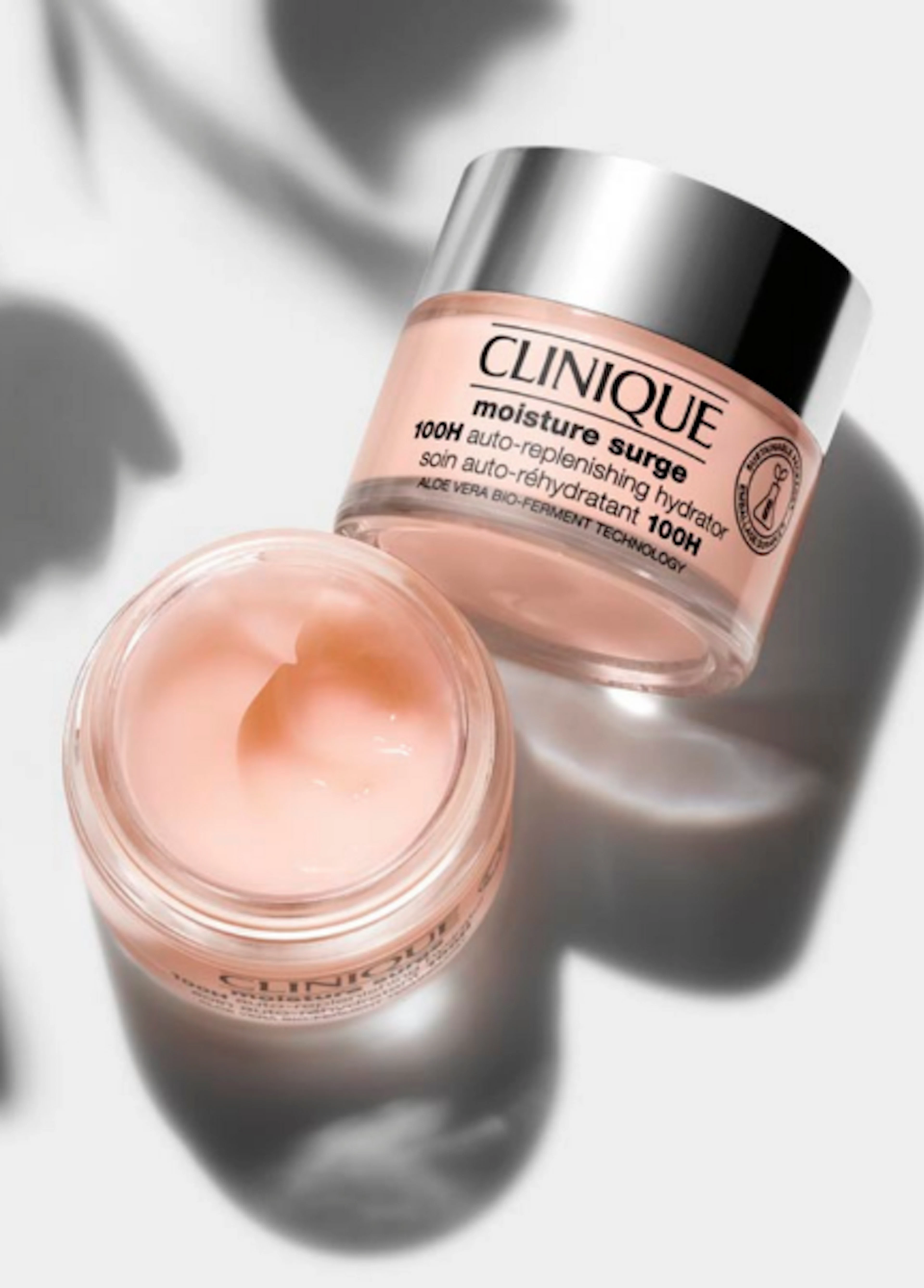 Moisture Surge