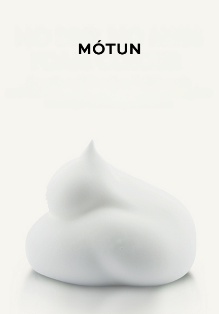 Mótun