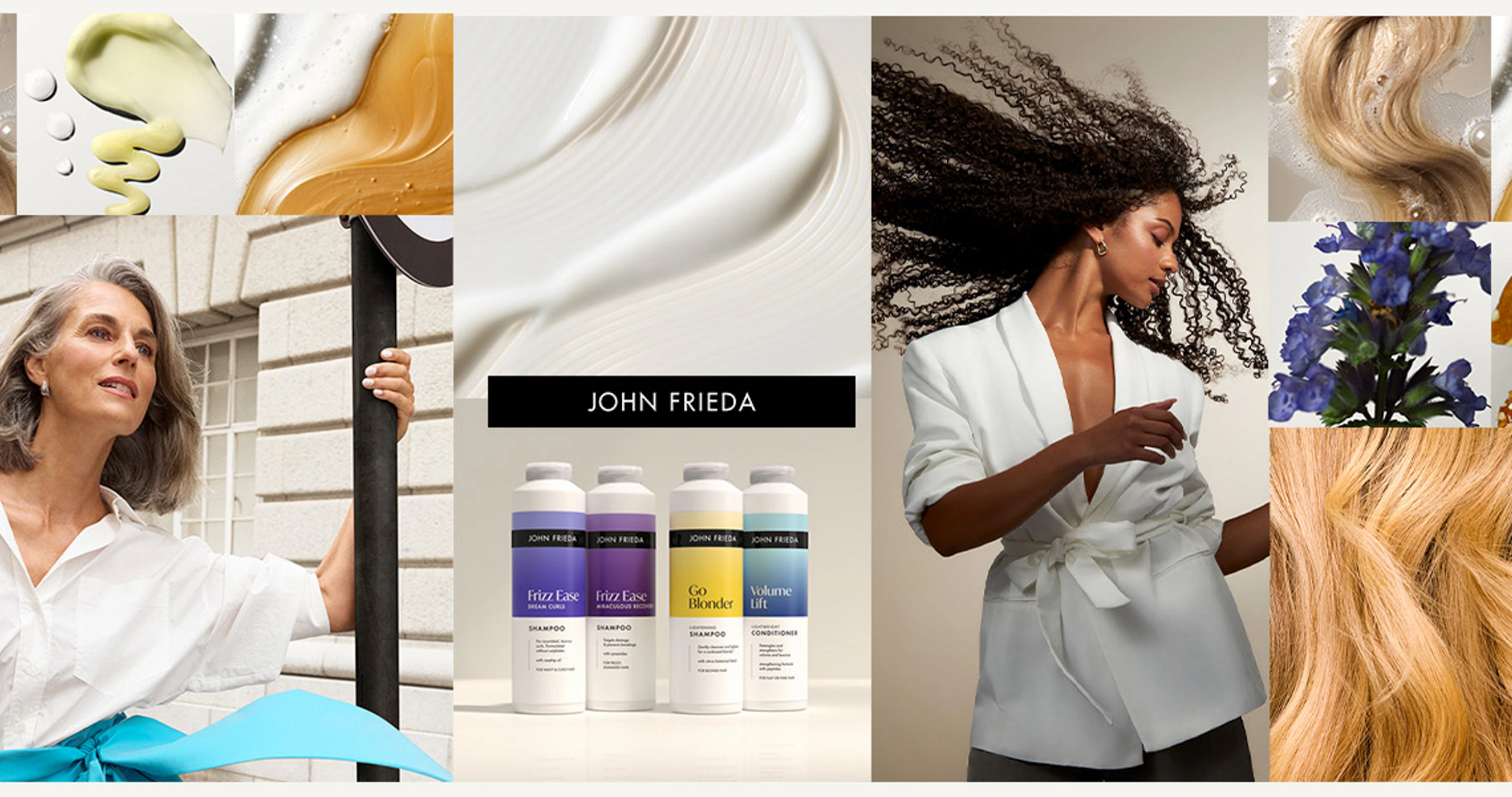 John Frieda
