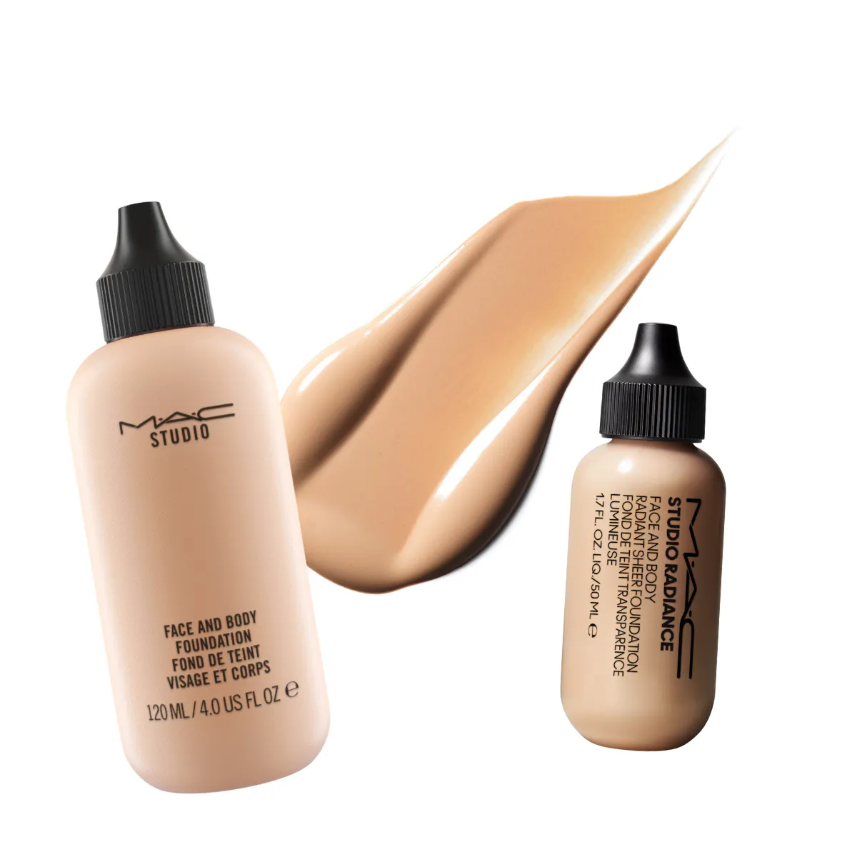 Studio Radiance Face & Body