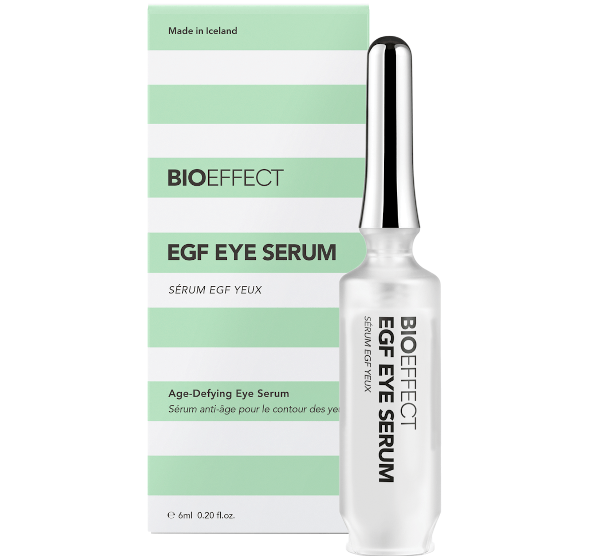 EGF Eye Serum frá Bioeffect
