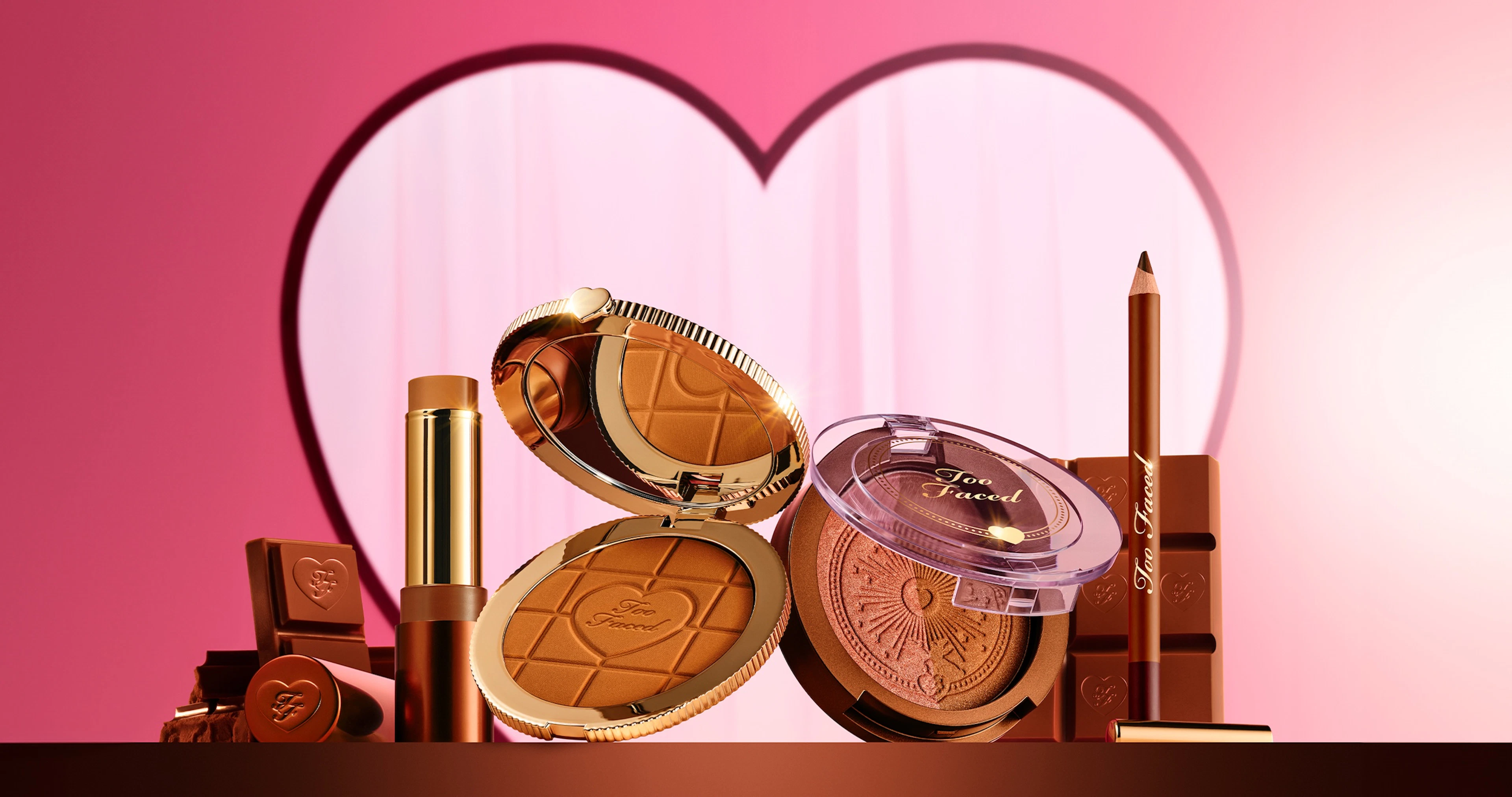 Too Faced