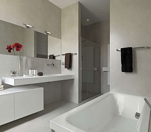 Image salle de bain