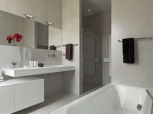 Image salle de bain
