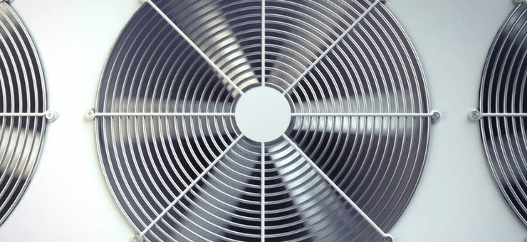 Image ventilation