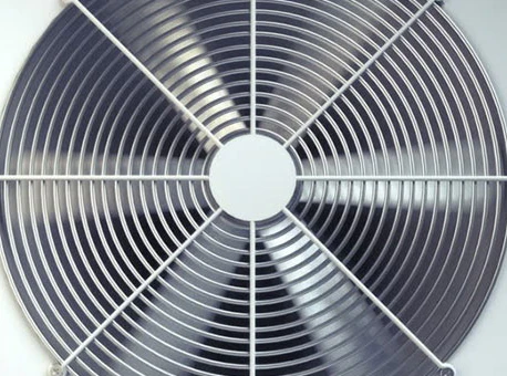 Image ventilation