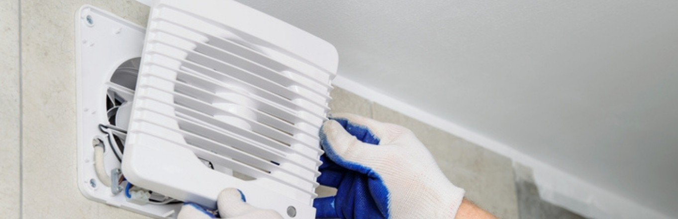 Image ventilation