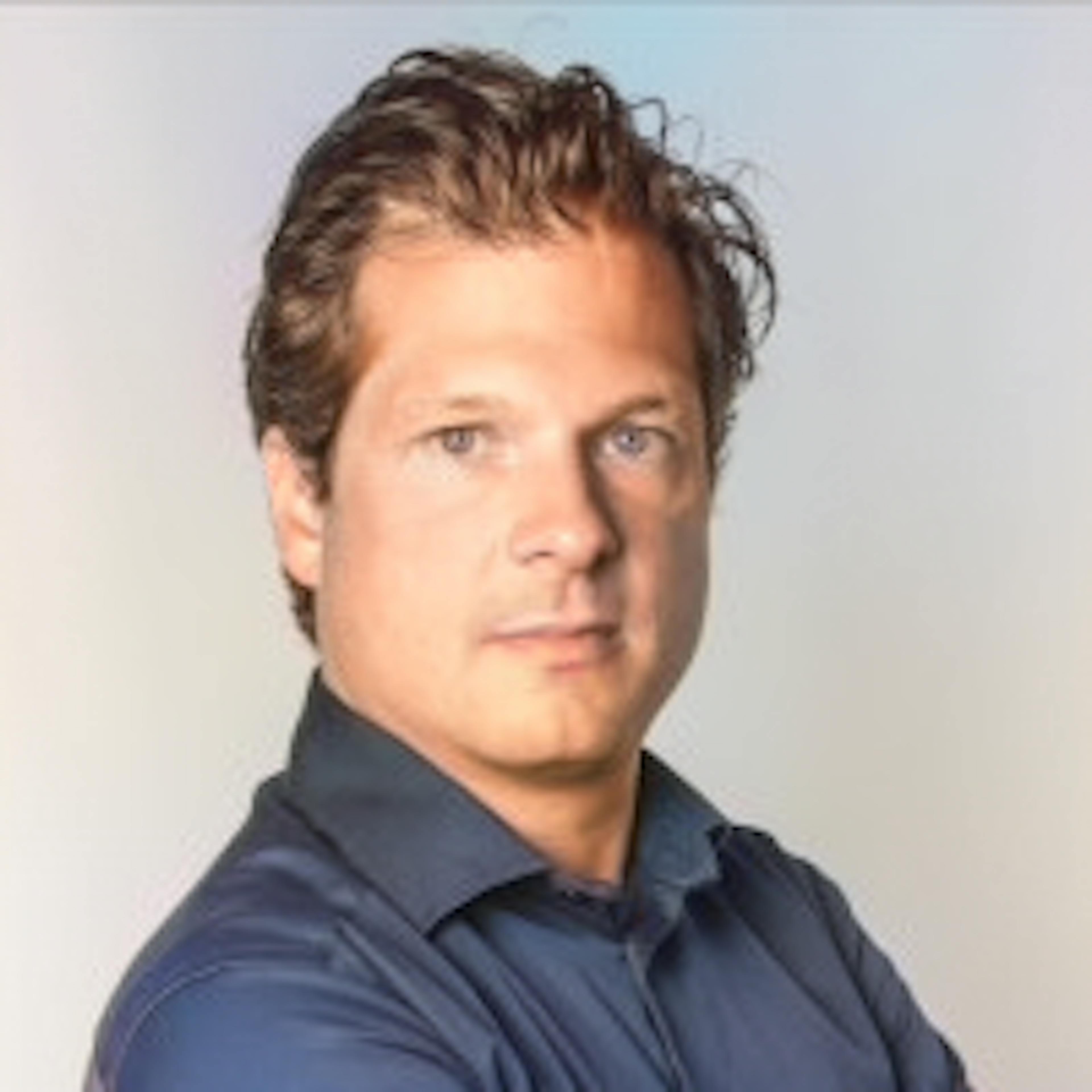 Sander Volten