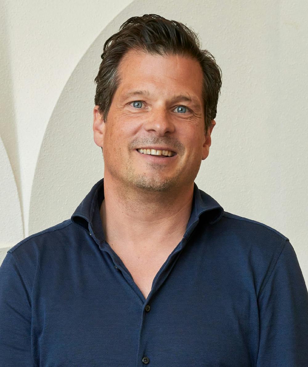 Sander Volten