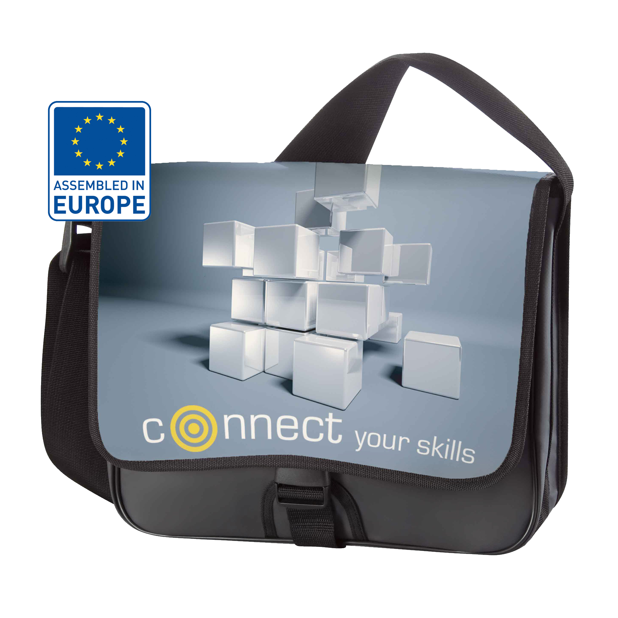 Lorrybags Bags Made Of Truck Tarpaulin From Halfar