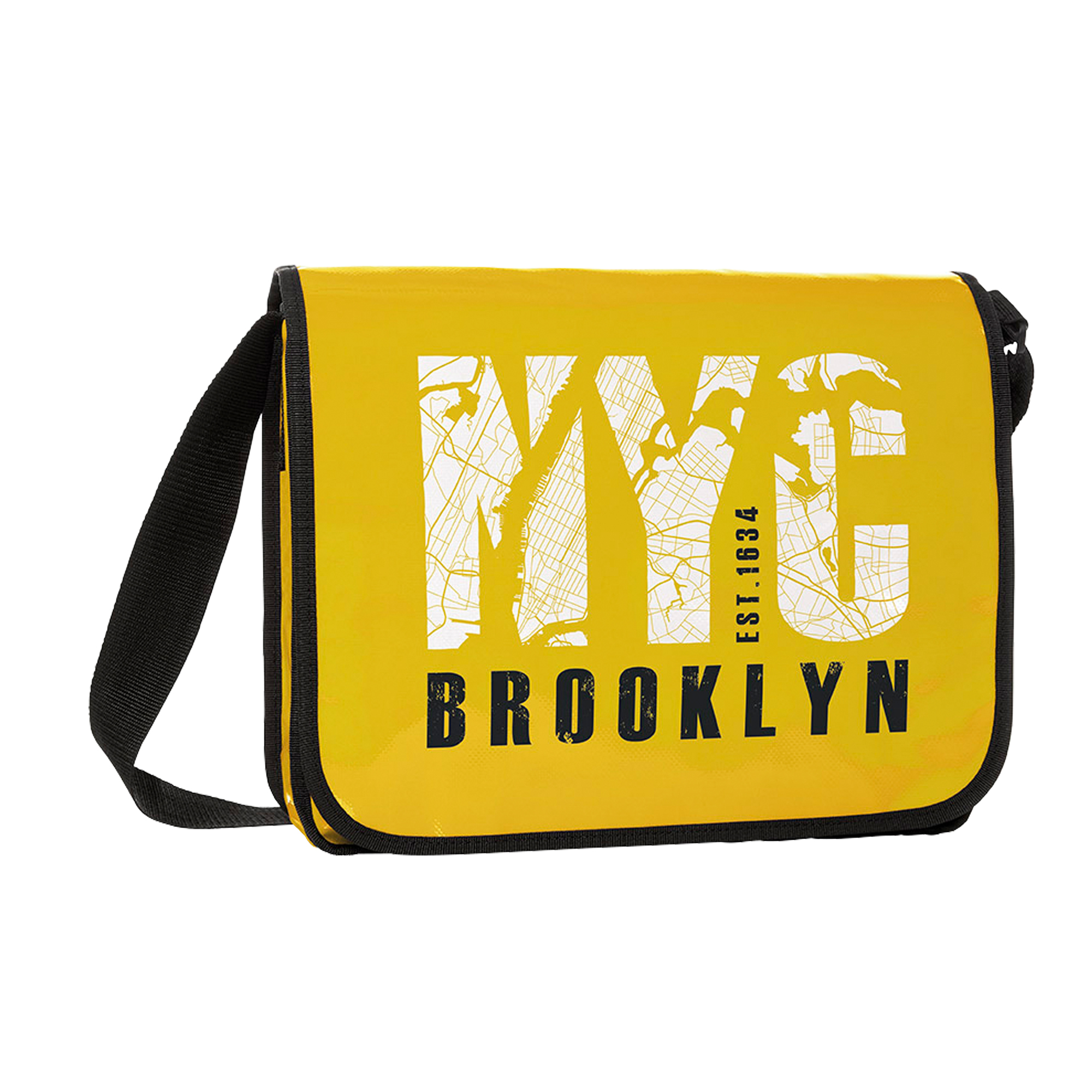 Lorrybags Bags Made Of Truck Tarpaulin From Halfar