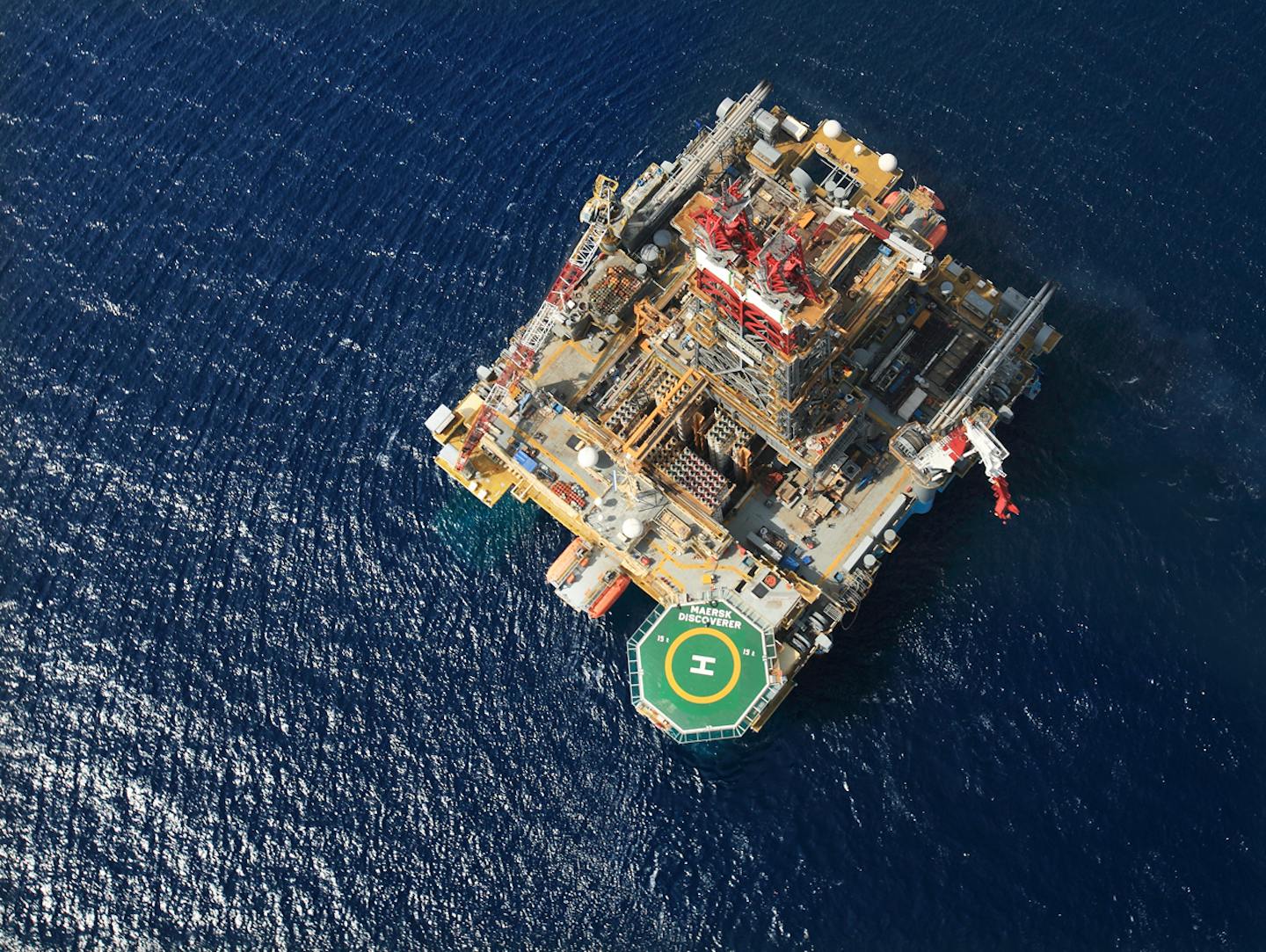 Reducing accidents and incidents at sea