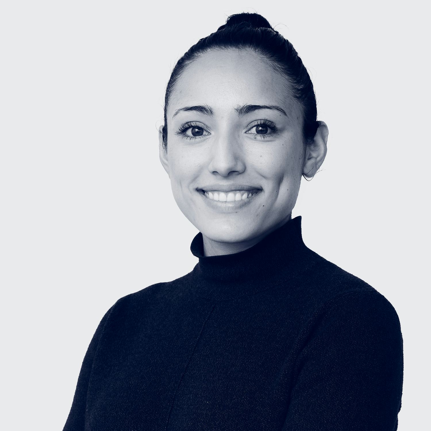 Portrait of Ana Valeria Gonzalez