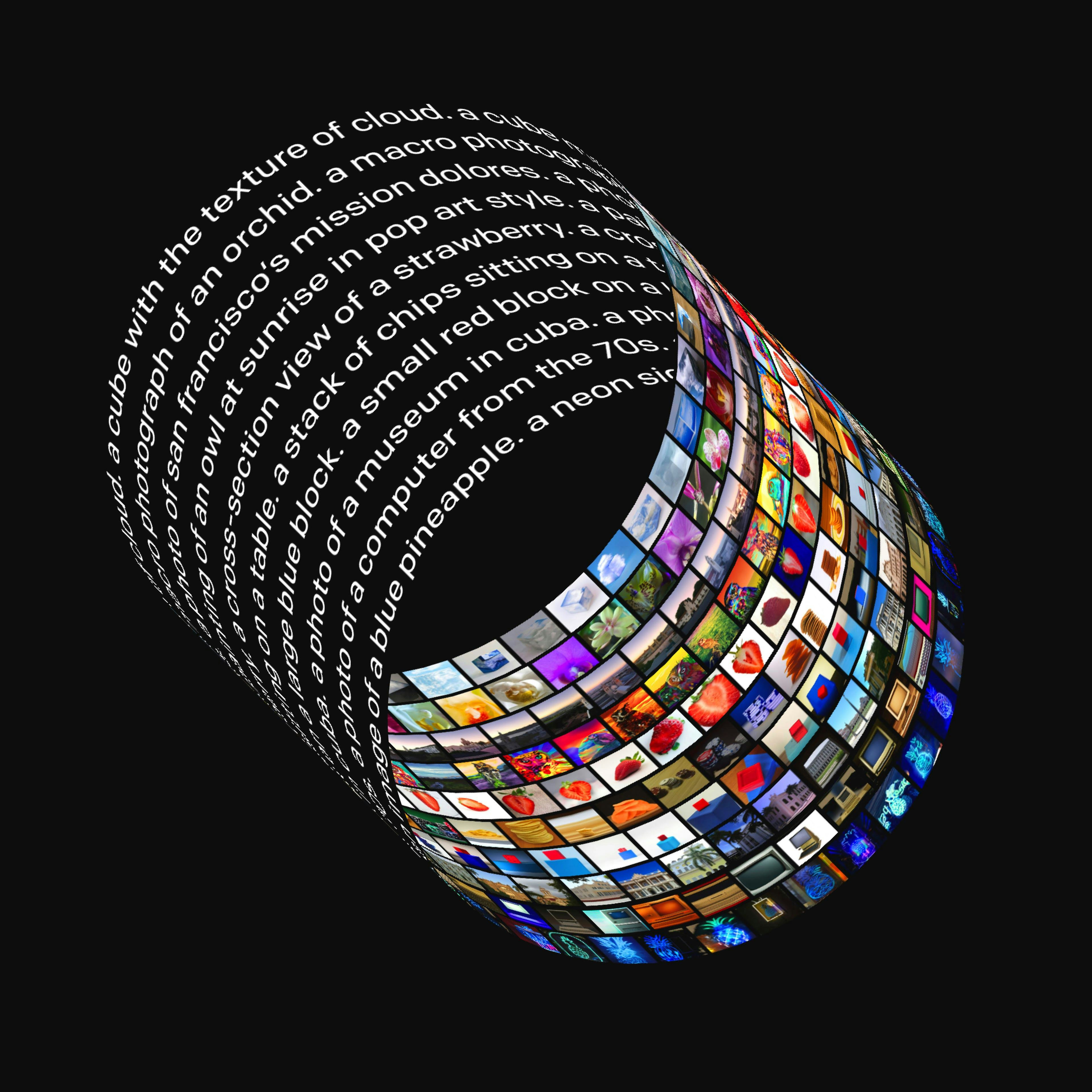 Image for APIs you get access to
