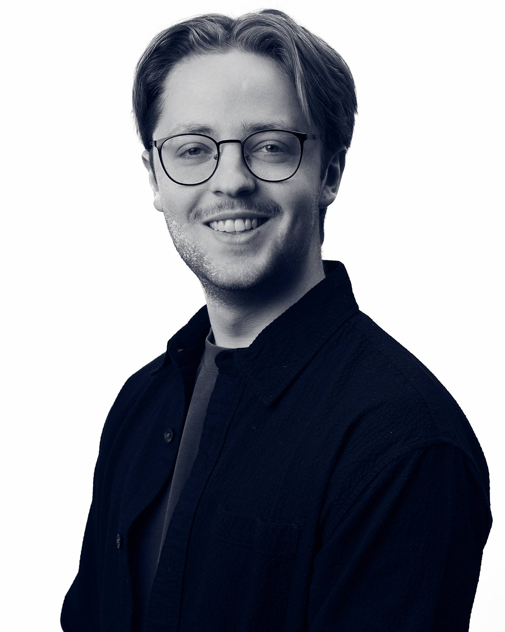 Ulrik Jørgensen