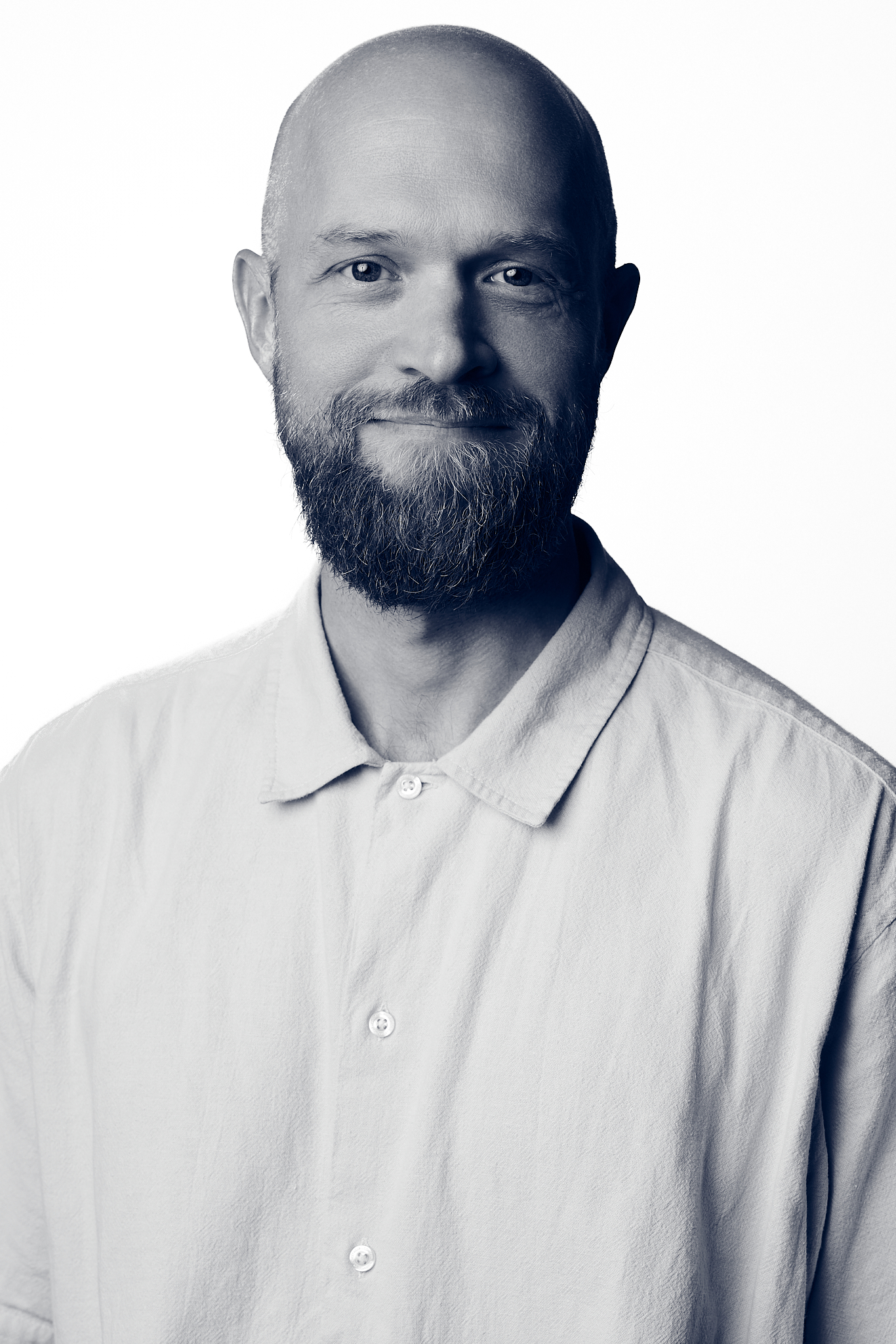 Mikkel Bernhof Jakobsen