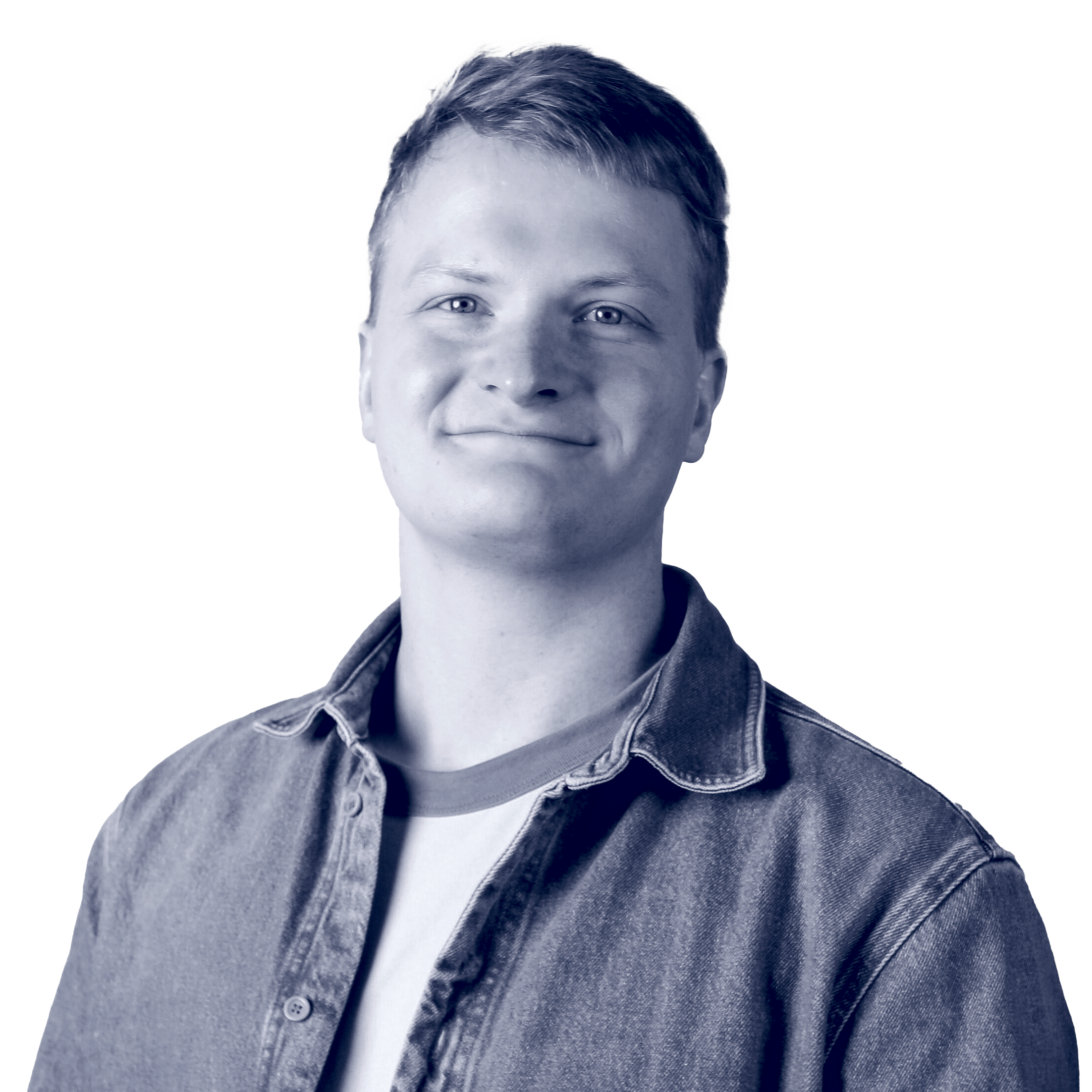 Jesper Martinhoff Knudsen