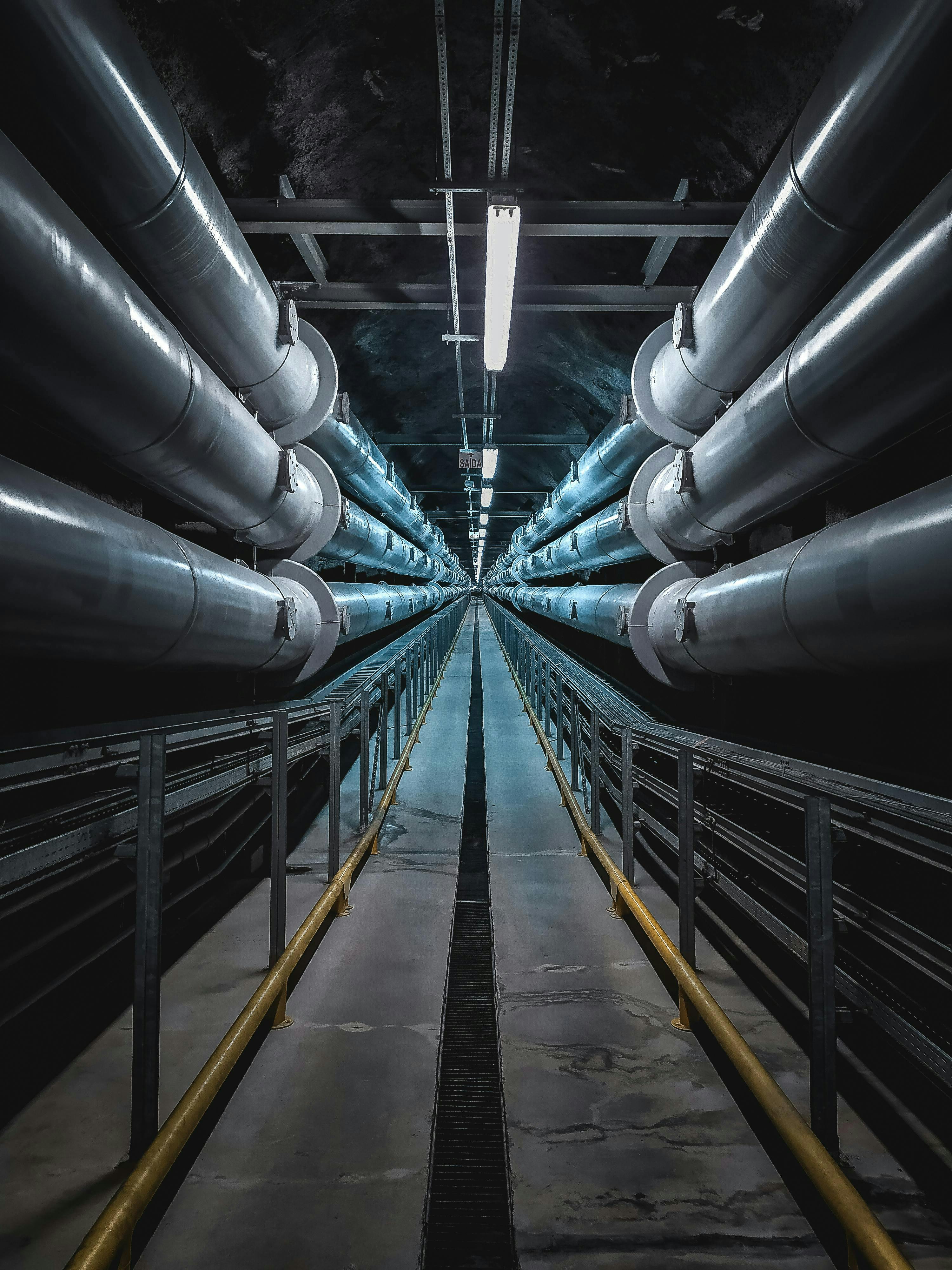 Pipes