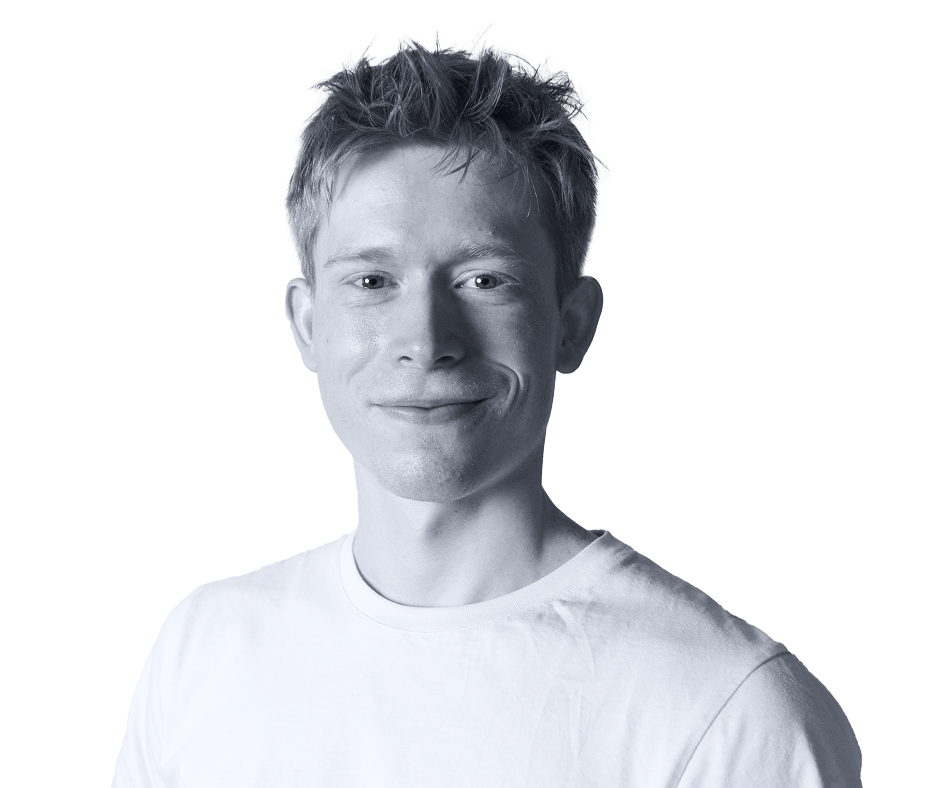 Christian Steensbjerg Munk Jensen