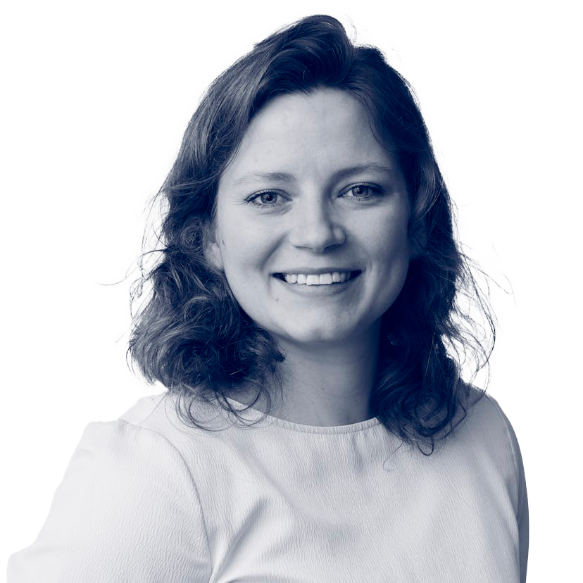 Katrine Arendt Rasmussen