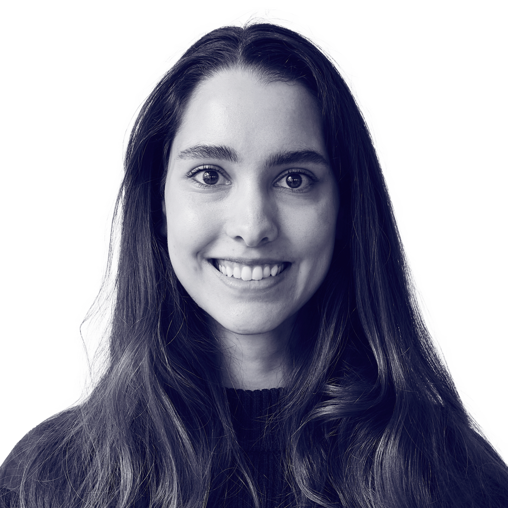 Natasha Klingenbrunn