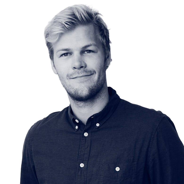 Michael Hejselbak Jensen