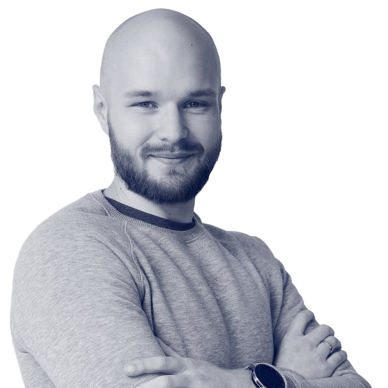 Christian E.N. Hansen