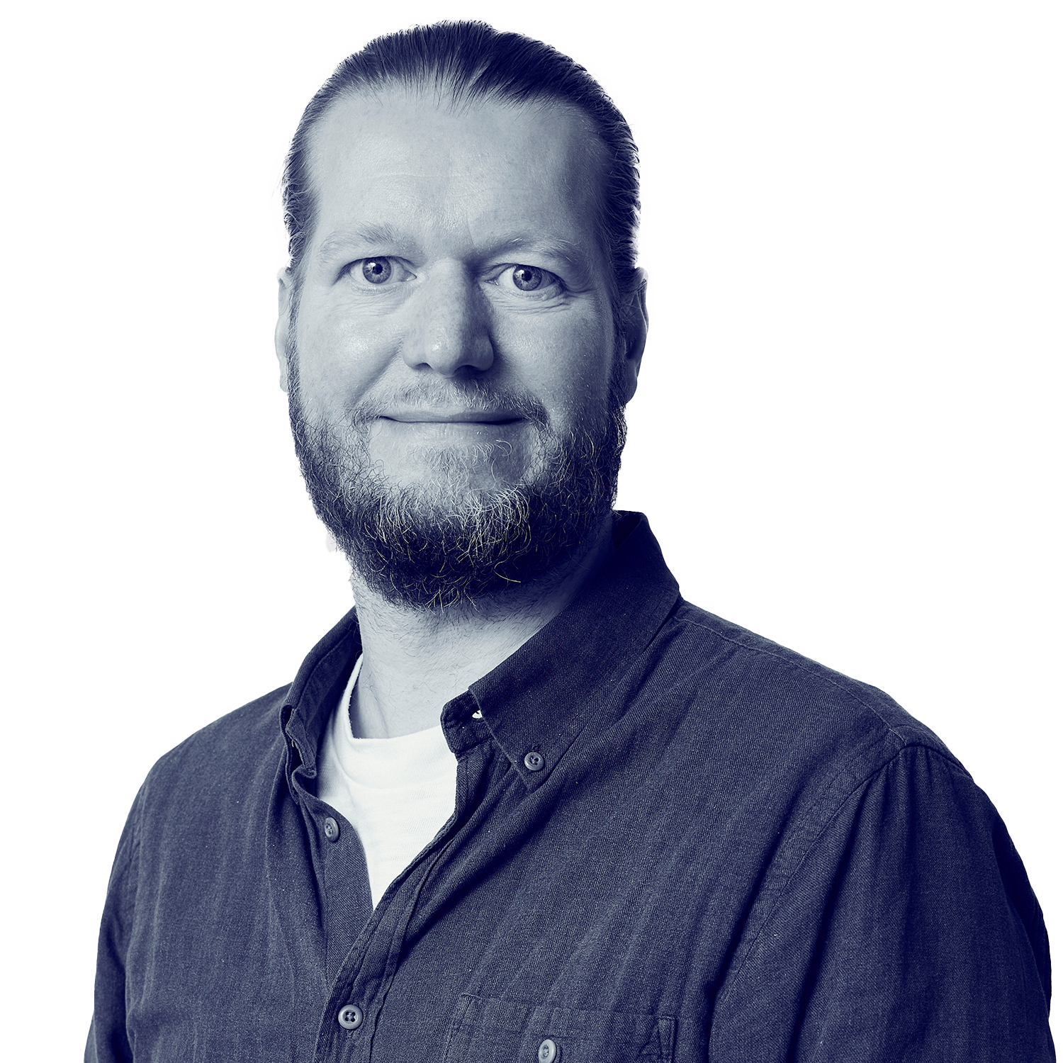 Kasper Nagel Nielsen